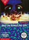 Raid on Bungeling Bay Box Art Front